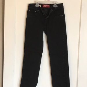 Arizona skinny boys jeans. Size 10 R